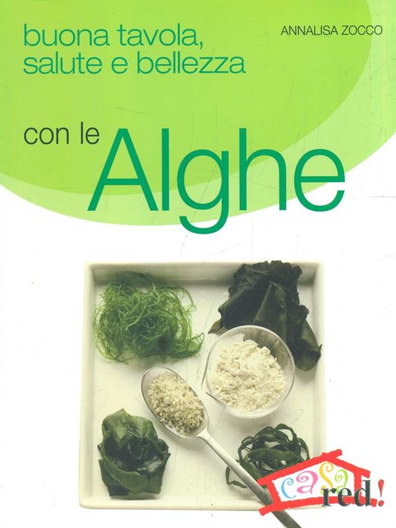 Alghe