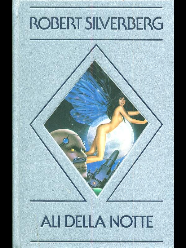 Ali della notte | Immagine principale