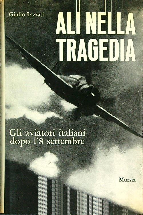 Ali nella tragedia