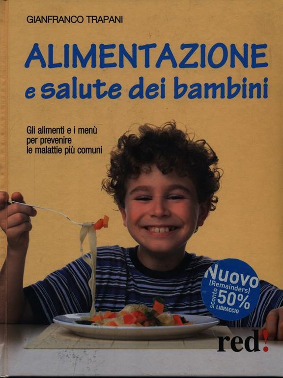 Alimentazione e salute dei bambini | Immagine Gallery 2