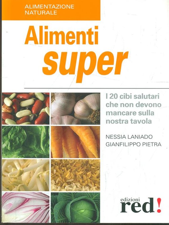 Alimenti super