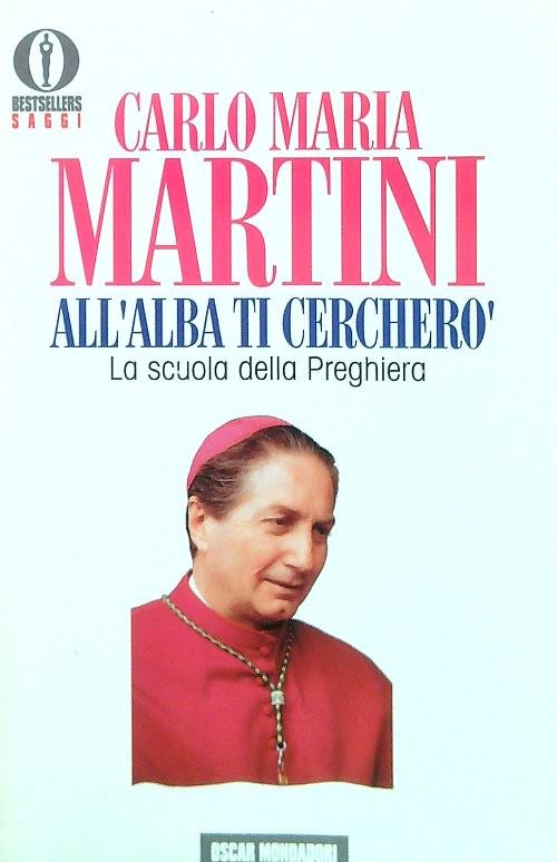 All'alba ti cerchero'