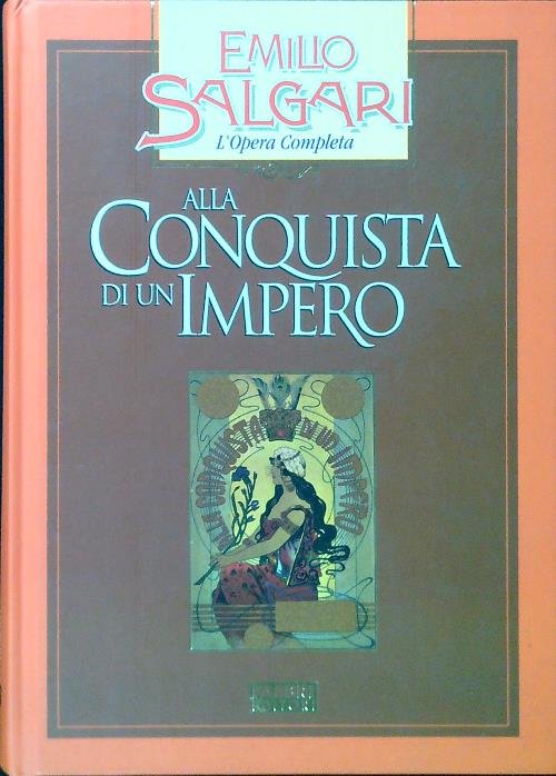 Alla conquista di un impero