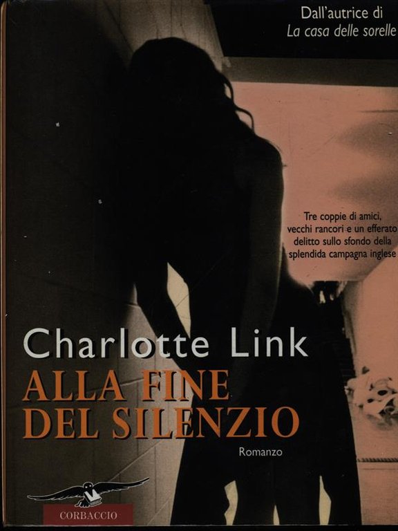 Alla fine del silenzio