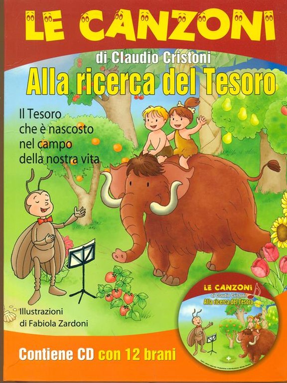 Alla ricerca del tesoro | Immagine Gallery 2