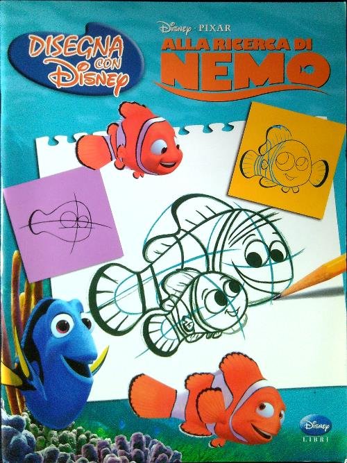 Alla ricerca di Nemo