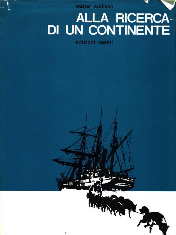 Alla ricerca di un continente