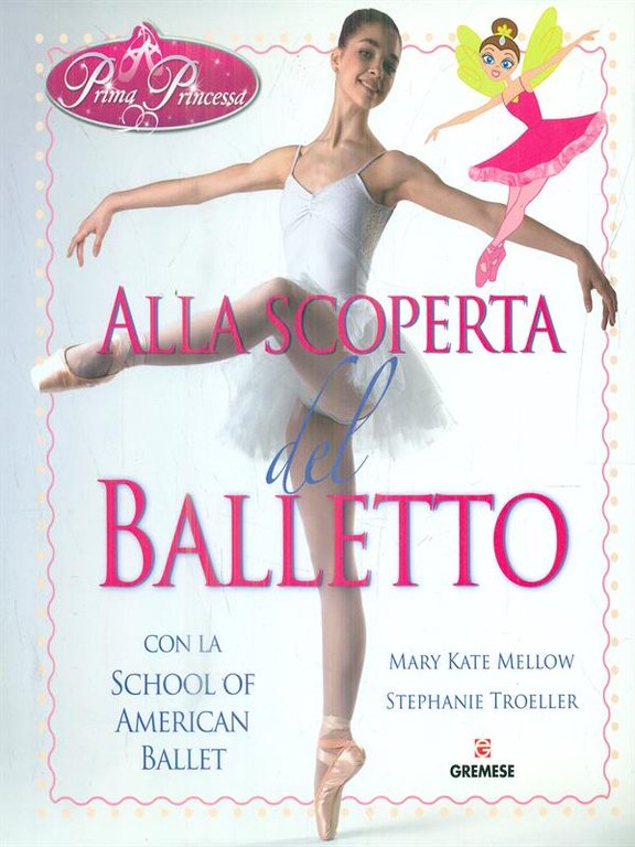 Alla scoperta del balletto