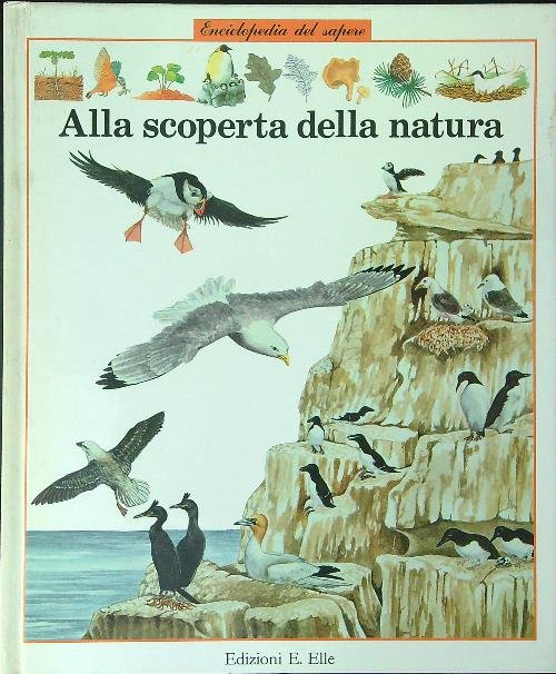 Alla scoperta della natura