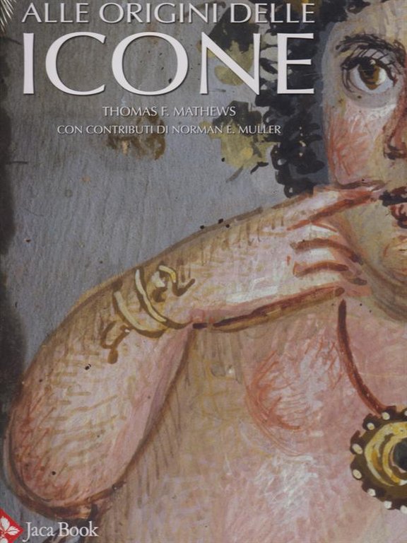 Alle origini delle icone
