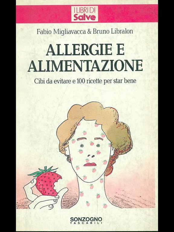 Allergie e alimentazione | Immagine Gallery 2