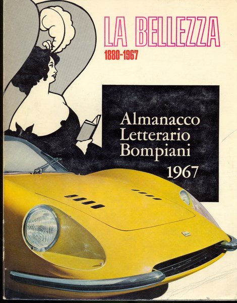 Almanacco letterario 1967