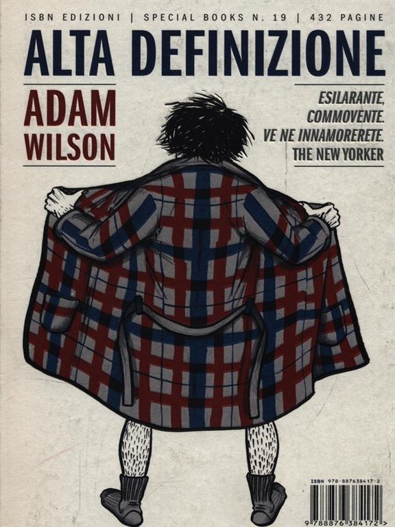 Alta definizione | Immagine Gallery 2