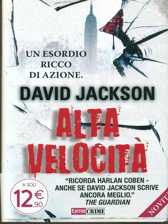 Alta velocita' | Immagine Gallery 2