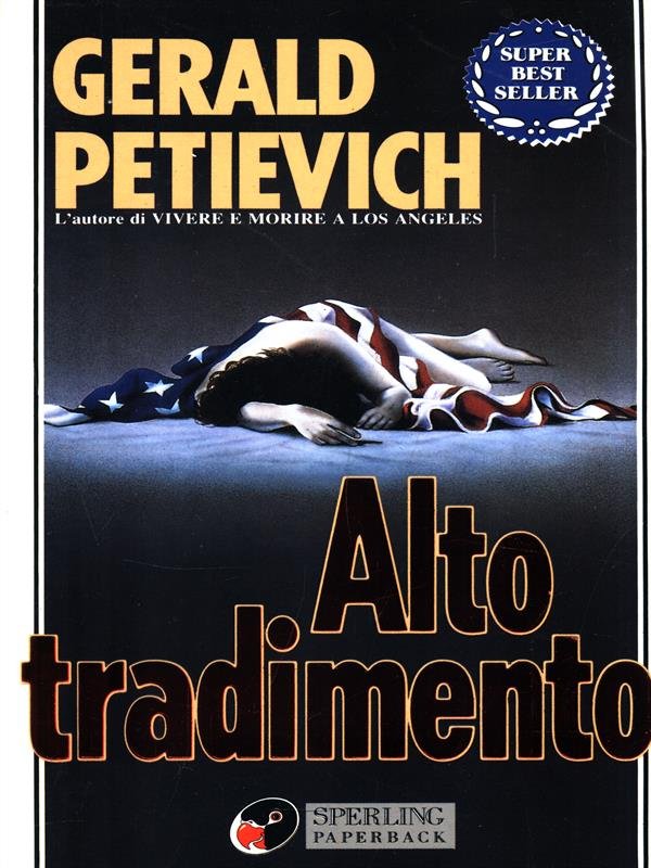 Alto tradimento