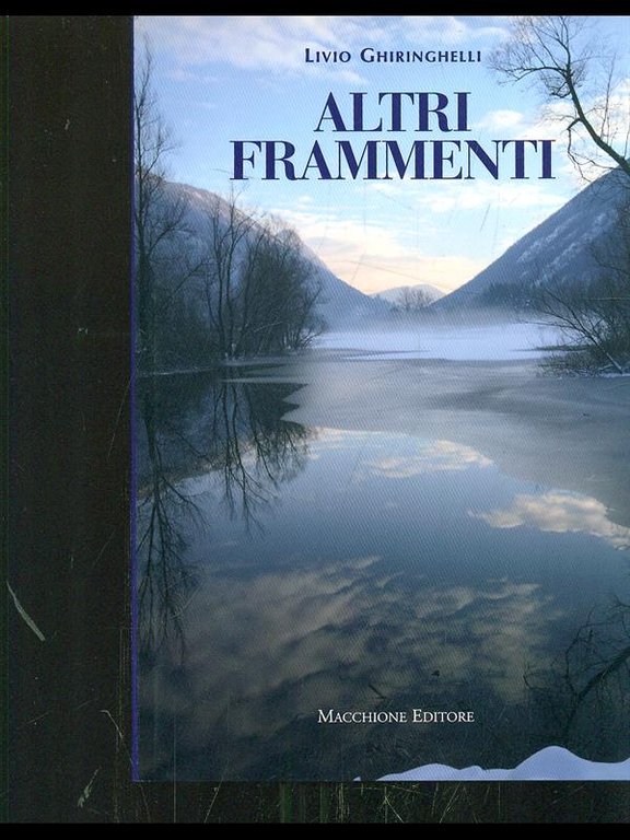Altri frammenti