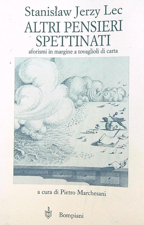 Altri pensieri spettinati