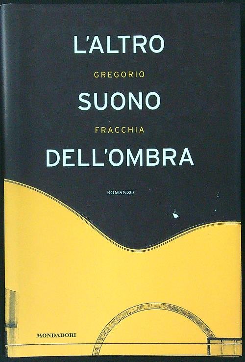 altro suono dell'ombra