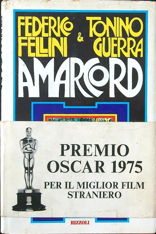 Amarcord 