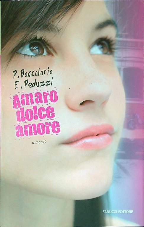 Amaro dolce amore