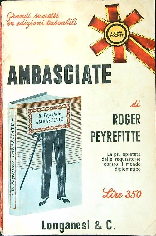 Ambasciate