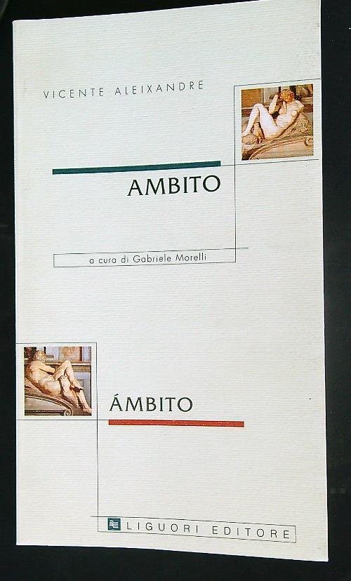 Ambito | Immagine principale