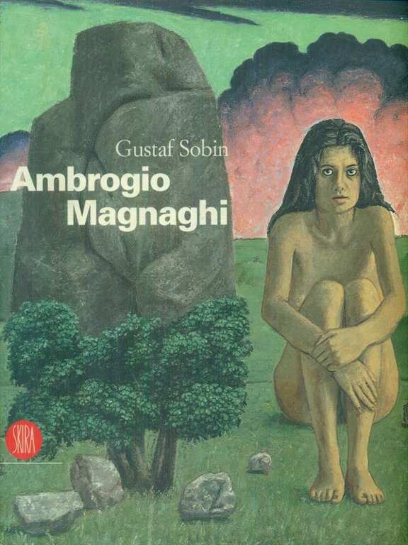 Ambrogio Magnaghi