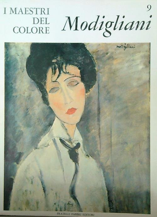 Amedeo Modigliani