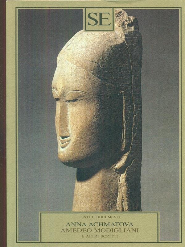 Amedeo Modigliani