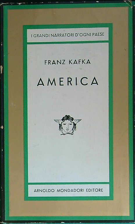 America
