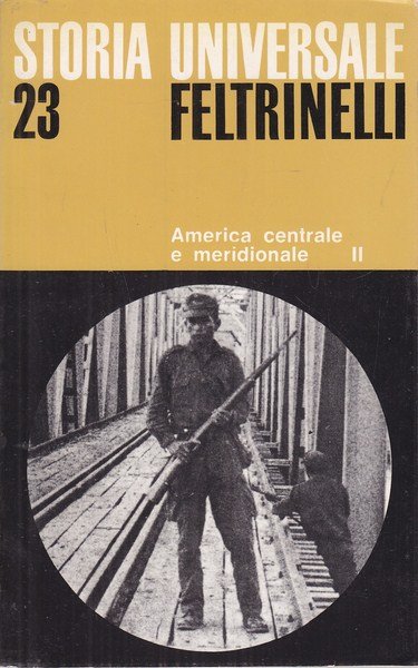 America Centrale e meridionale II | Immagine Gallery 2