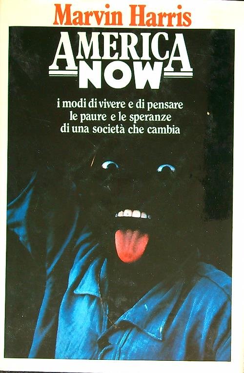 America now | Immagine Gallery 2