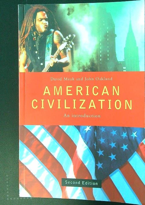 American Civilization