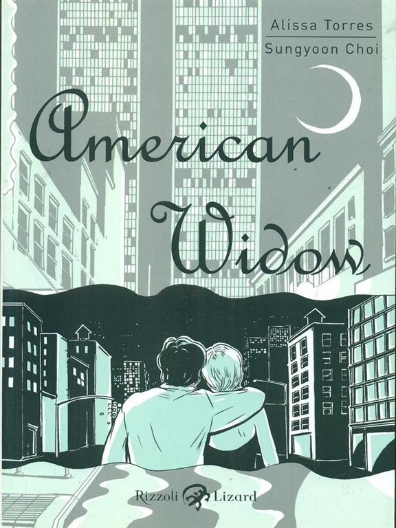American Widow