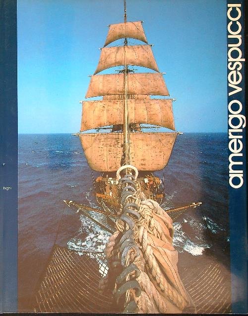 Amerigo Vespucci