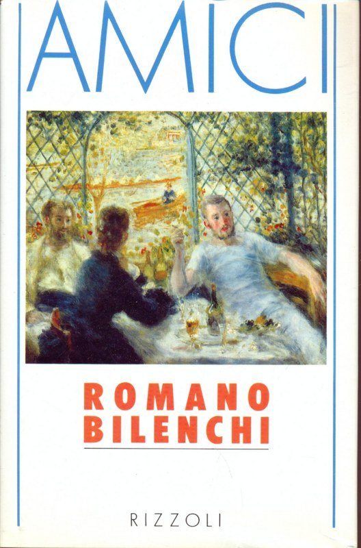 Amici