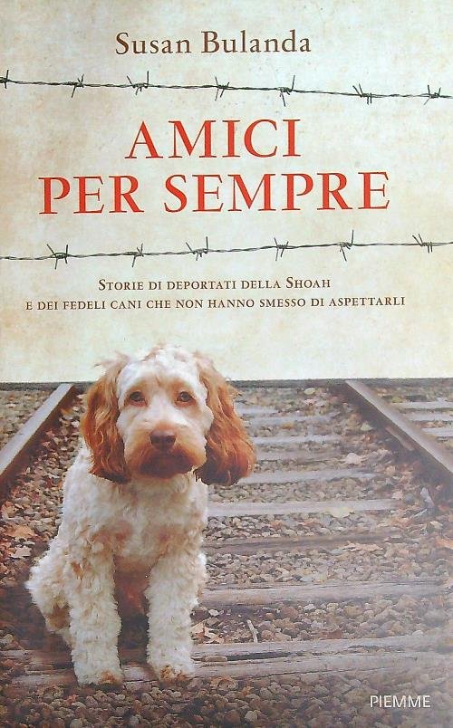 Amici per sempre