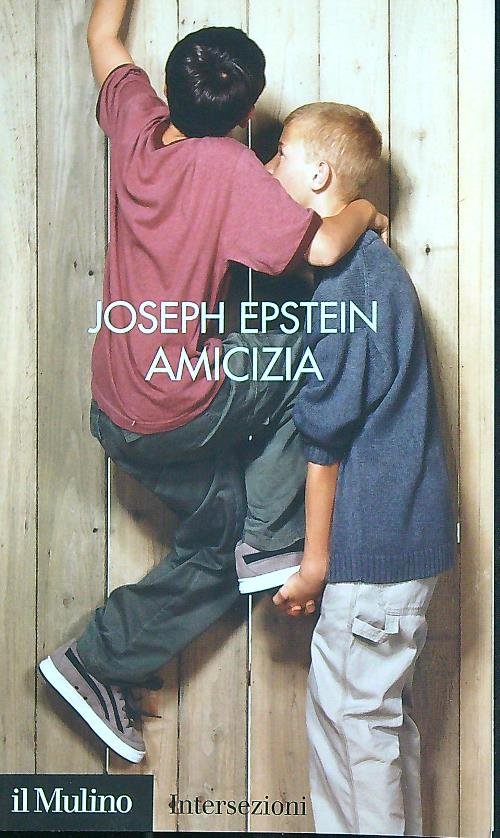 Amicizia | Immagine principale