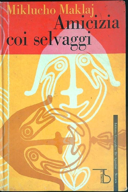 Amicizia coi selvaggi