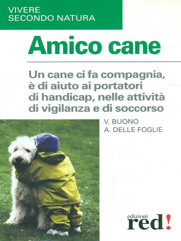 Amico cane