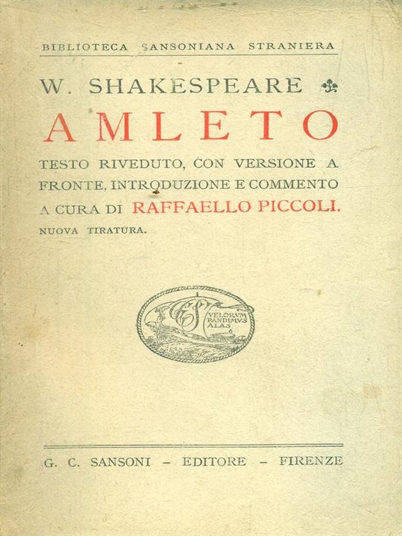 Amleto
