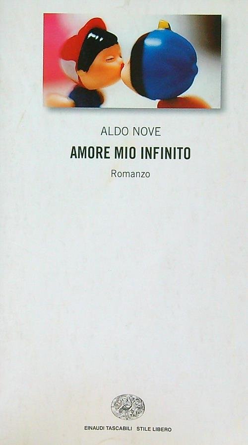 Amore mio infinito