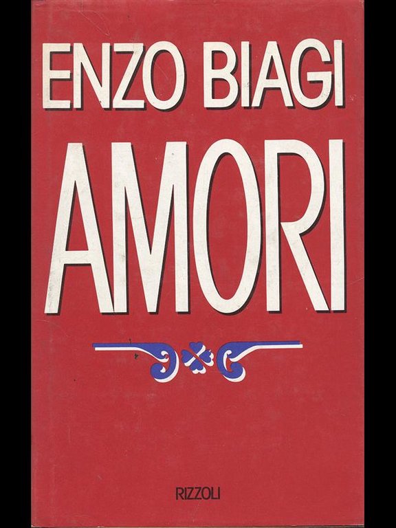 Amori