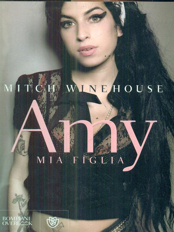 Amy, mia figlia | Immagine Gallery 2
