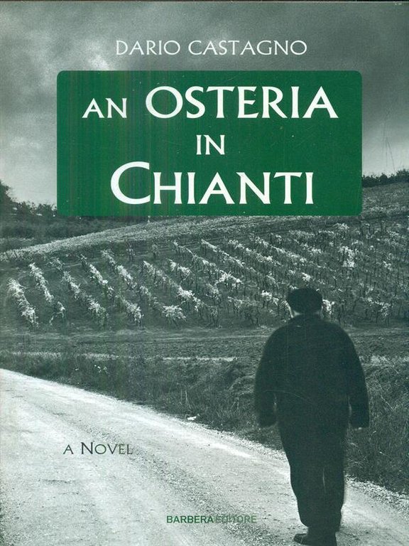An Osteria in Chianti