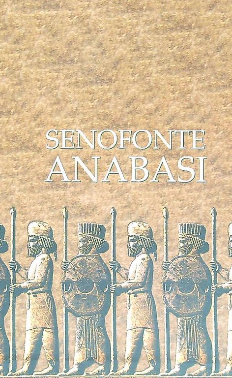 Anabasi