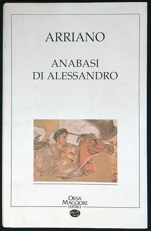 Anabasi di Alessandro