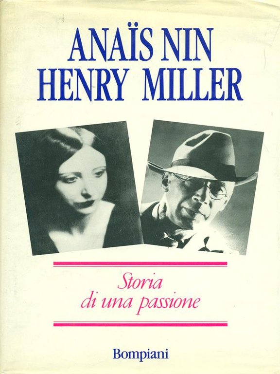 Anais Nin e Henry Miller storia di una passione | Immagine Gallery 2