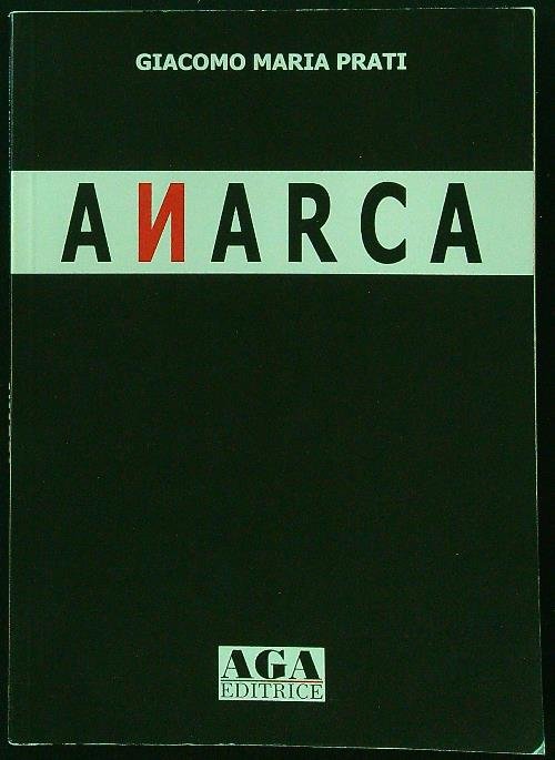 Anarca