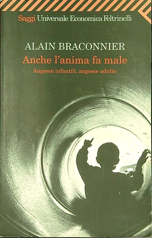 Anche l'anima fa male | Immagine principale